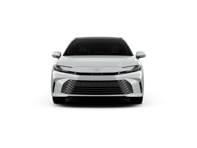 2026 Toyota Camry - Photo 2