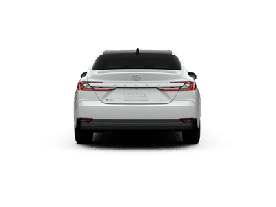2026 Toyota Camry - Photo 10