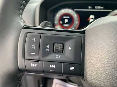 2025 Nissan Rogue Platinum - Photo 24