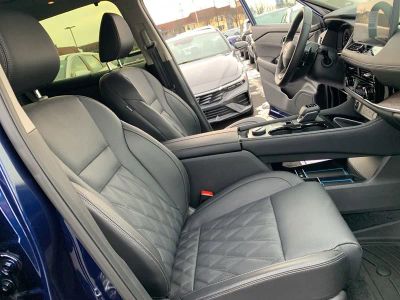 2025 Nissan Rogue Platinum - Photo 33