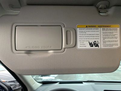2025 Nissan Rogue Platinum - Photo 32