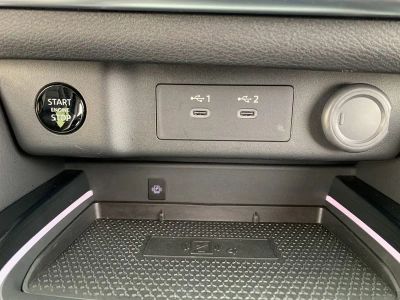 2025 Nissan Rogue Platinum - Photo 19