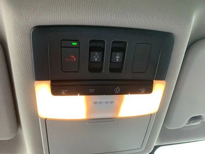 2025 Nissan Rogue Platinum - Photo 31