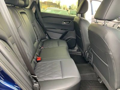 2025 Nissan Rogue Platinum - Photo 13