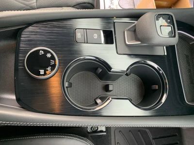 2025 Nissan Rogue Platinum - Photo 18