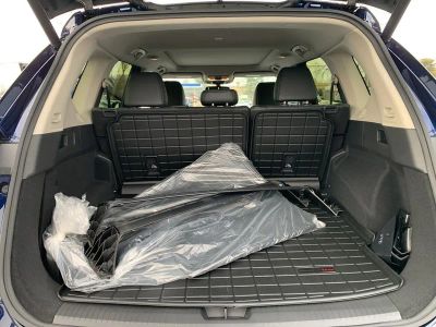2025 Nissan Rogue Platinum - Photo 12