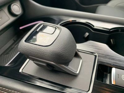 2025 Nissan Rogue Platinum - Photo 23
