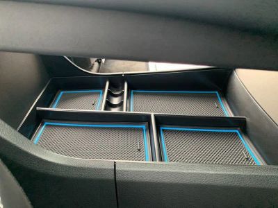 2025 Nissan Rogue Platinum - Photo 22