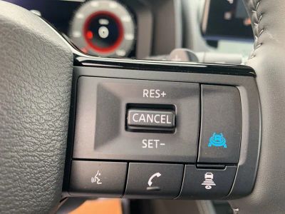 2025 Nissan Rogue Platinum - Photo 25