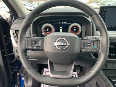 2025 Nissan Rogue Platinum - Photo 27