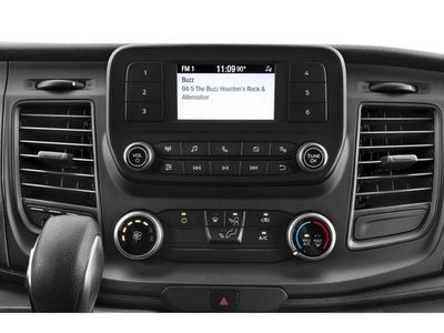 2026 Ford Transit-250 — photo 9 view