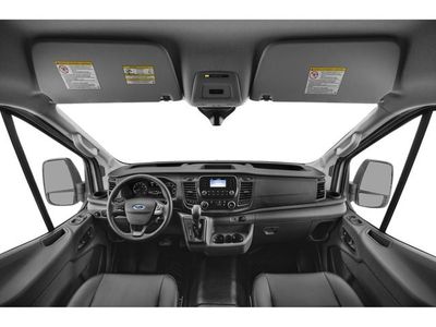 2026 Ford Transit-250 — photo 7 view