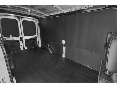 2026 Ford Transit-250 — photo 8 view