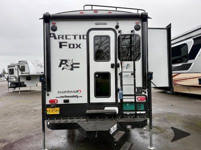2023 Northwood Arctic Fox Camper - Photo 7