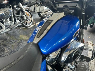 2024 Harley-Davidson Street Glide - Photo 4