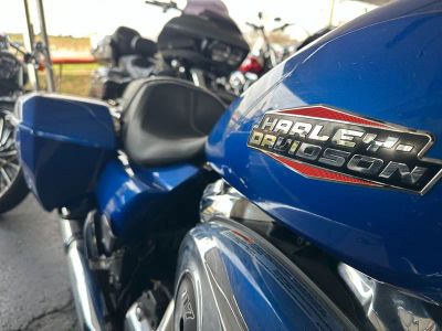 2024 Harley-Davidson Street Glide - Photo 6