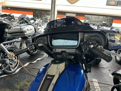 2024 Harley-Davidson Street Glide - Photo 5