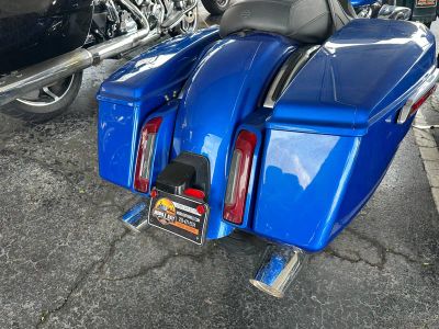 2024 Harley-Davidson Street Glide - Photo 2