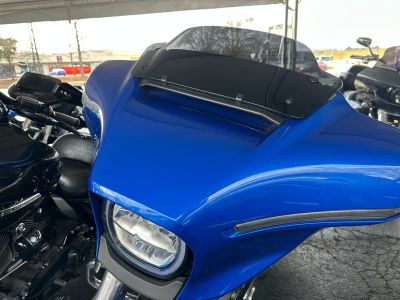 2024 Harley-Davidson Street Glide - Photo 3