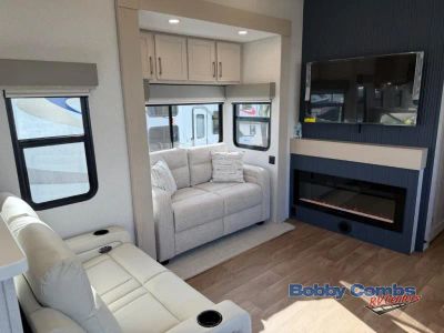 2026 Forest River RV Puma Mesa - Photo 13