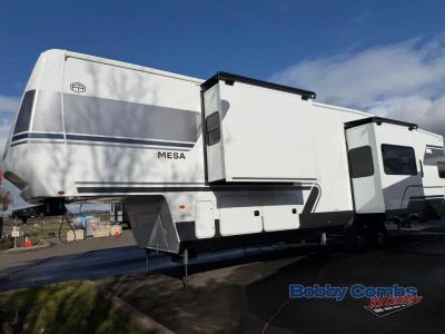 2026 Forest River RV Puma Mesa - Photo 5