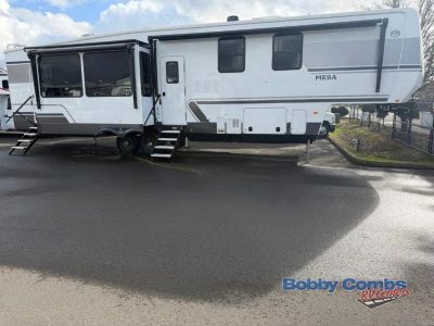 2026 Forest River RV Puma Mesa - Photo 1