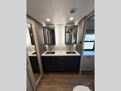 2026 Forest River RV Puma Mesa - Photo 27