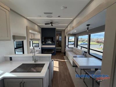 2026 Forest River RV Puma Mesa - Photo 12