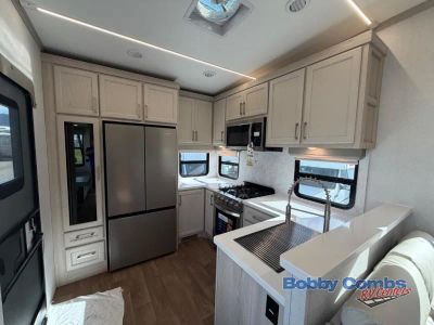 2026 Forest River RV Puma Mesa - Photo 10
