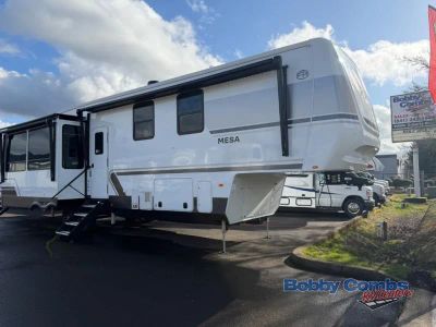 2026 Forest River RV Puma Mesa - Photo 3