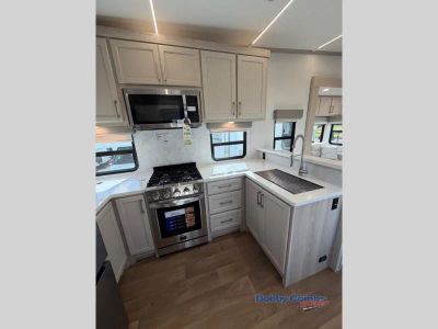 2026 Forest River RV Puma Mesa - Photo 11