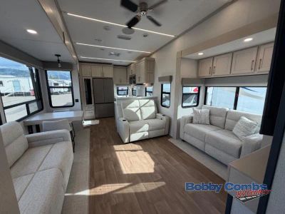 2026 Forest River RV Puma Mesa - Photo 31