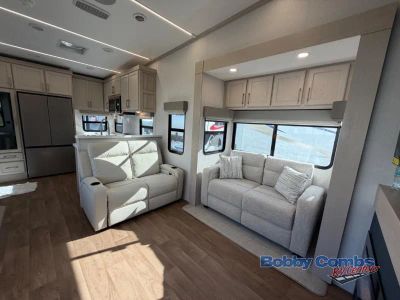 2026 Forest River RV Puma Mesa - Photo 15