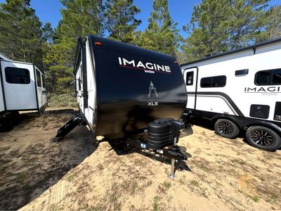 2026 Grand Imagine XLS - Photo 1