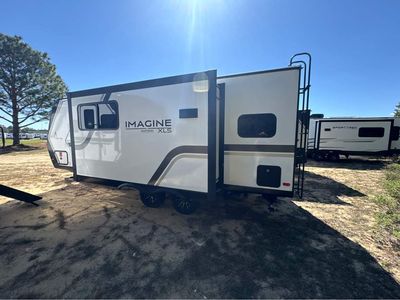 2026 Grand Imagine XLS - Photo 5