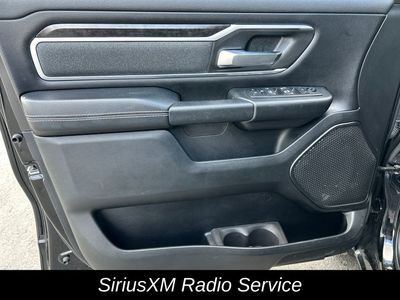 2021 RAM 1500 Big Horn - Photo 13