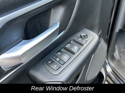 2021 RAM 1500 Big Horn - Photo 14