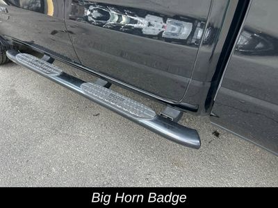 2021 RAM 1500 Big Horn - Photo 34