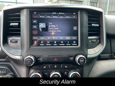 2021 RAM 1500 Big Horn - Photo 21