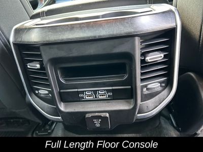 2021 RAM 1500 Big Horn - Photo 37