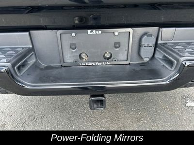 2021 RAM 1500 Big Horn - Photo 32