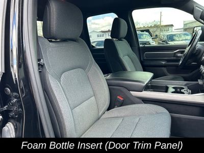 2021 RAM 1500 Big Horn - Photo 38