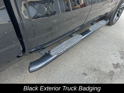 2021 RAM 1500 Big Horn - Photo 33