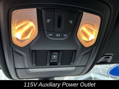2021 RAM 1500 Big Horn - Photo 42