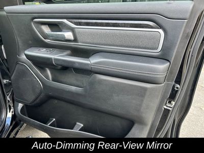 2021 RAM 1500 Big Horn - Photo 40