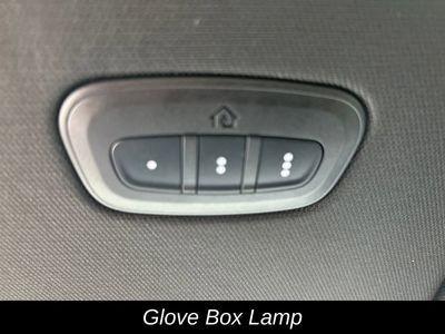 2021 RAM 1500 Big Horn - Photo 43