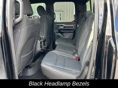2021 RAM 1500 Big Horn - Photo 26