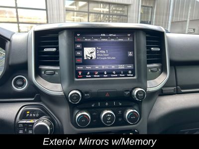 2021 RAM 1500 Big Horn - Photo 20