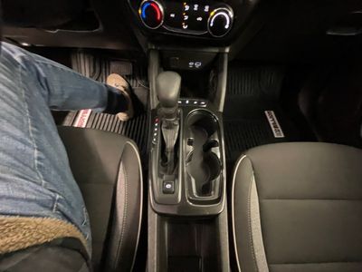 2025 Chevrolet Trailblazer - Photo 8