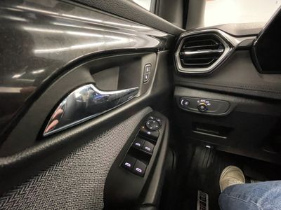 2025 Chevrolet Trailblazer - Photo 11